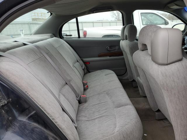Photo 10 from auction – 2003 BUICK LESABRE CU with VIN 1G4HP52K63U130447