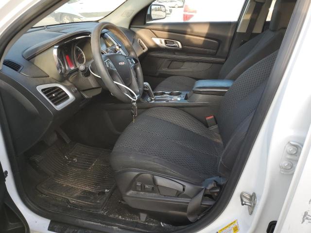 Photo 7 from auction – 2013 GMC TERRAIN SL with VIN 2GKALMEK1D6121571