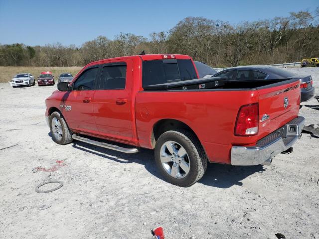 Photo 2 from auction – 2019 RAM 1500 CLASS with VIN 1C6RR6LT5KS552601