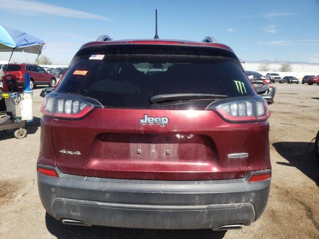 Photo 6 from auction – 2019 JEEP CHEROKEE L with VIN 1C4PJMLX7KD102483
