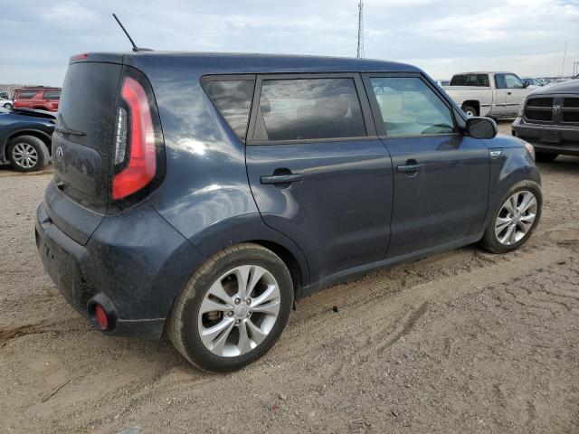 Photo 3 from auction – 2016 KIA SOUL + with VIN KNDJP3A51G7251087