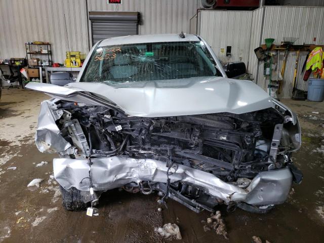 Photo 5 from auction – 2017 CHEVROLET SILVERADO with VIN 3GCUKNEC0HG106094