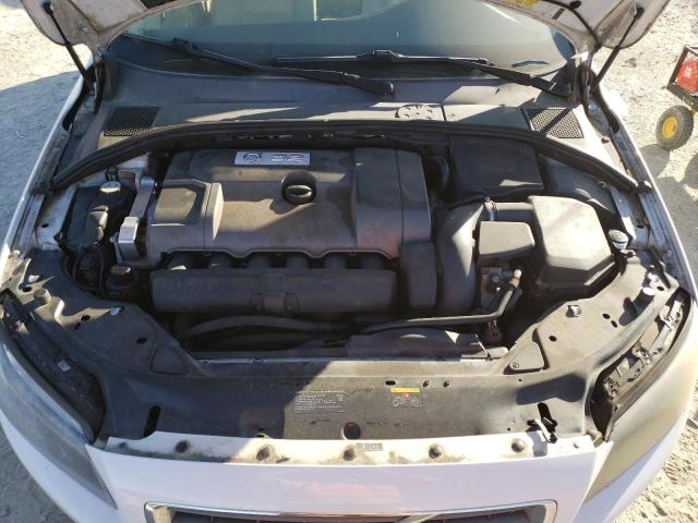 Photo 11 from auction – 2007 VOLVO S80 3.2 with VIN YV1AS982X71019694