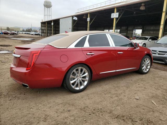 Photo 3 from auction – 2014 CADILLAC XTS LUXURY with VIN 2G61M5S31E9230594