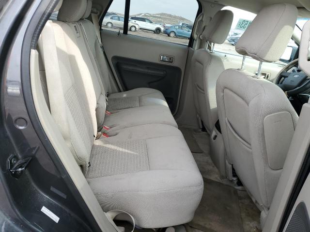 Photo 10 from auction – 2007 FORD EDGE SE with VIN 2FMDK46C77BB07233