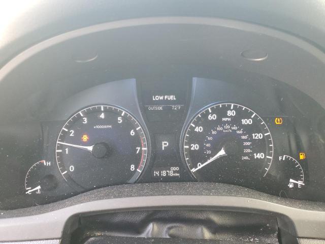 Photo 9 from auction – 2015 LEXUS RX 350 BAS with VIN 2T2BK1BA6FC288440