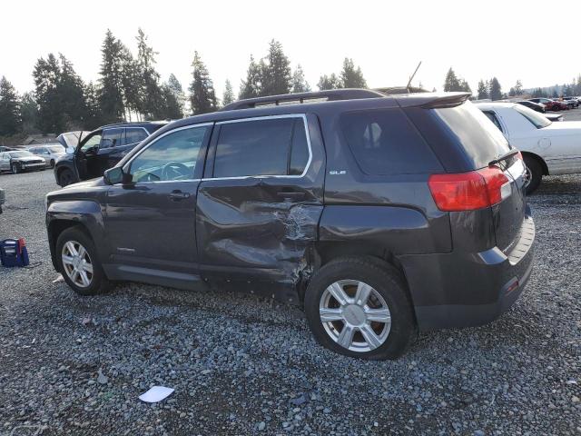 Photo 2 from auction – 2015 GMC TERRAIN SL with VIN 2GKALREK4F6113030