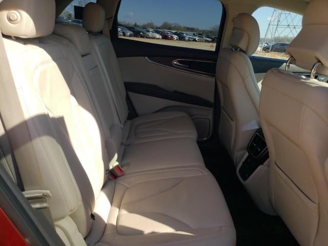 Photo 10 from auction – 2018 LINCOLN MKX RESERV with VIN 2LMPJ8LR2JBL30355