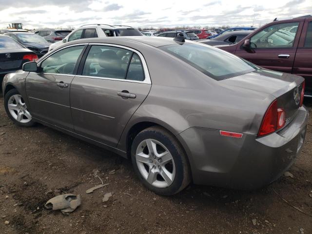 Photo 2 from auction – 2012 CHEVROLET MALIBU LS with VIN 1G1ZB5E02CF191986