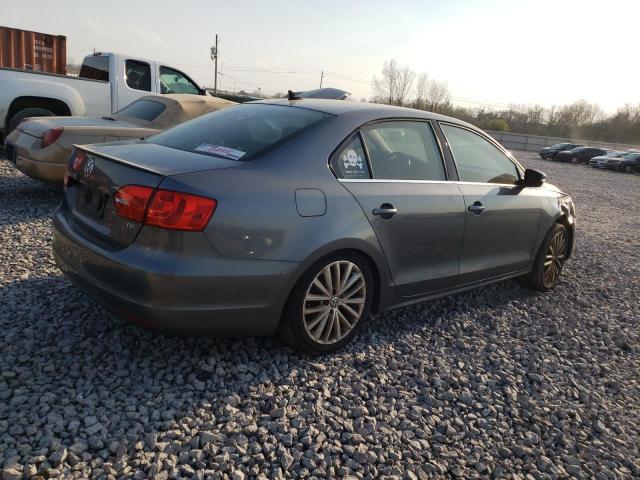 Photo 3 from auction – 2014 VOLKSWAGEN JETTA TDI with VIN 3VWLL7AJ4EM443516