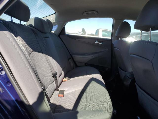 Photo 10 from auction – 2012 HYUNDAI SONATA GLS with VIN 5NPEB4ACXCH321681