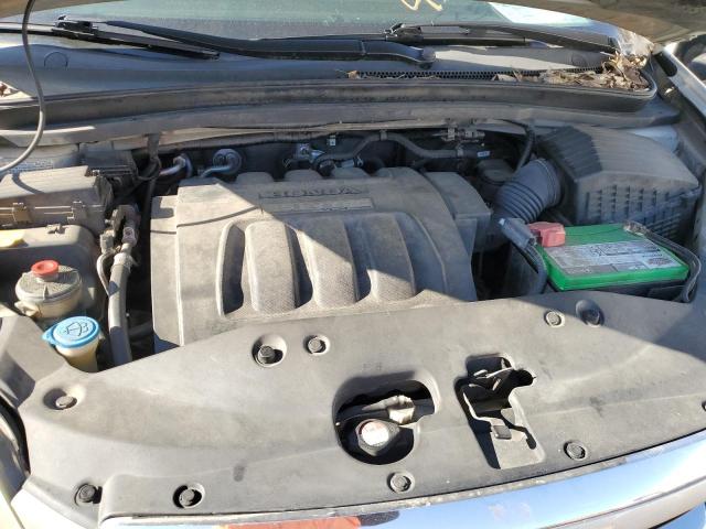 Photo 12 from auction – 2005 HONDA ODYSSEY EX with VIN 5FNRL38635B422894