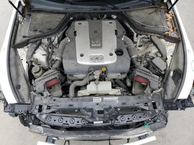 Photo 11 from auction – 2015 INFINITI Q50 BASE with VIN JN1BV7AR4FM403175