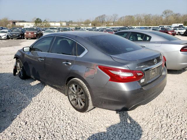 Photo 2 from auction – 2018 NISSAN ALTIMA 2.5 with VIN 1N4AL3AP5JC249926