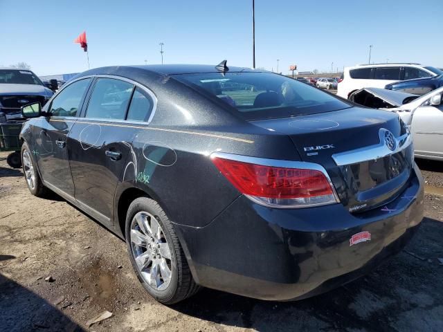 Photo 2 from auction – 2011 BUICK LACROSSE C with VIN 1G4GD5ED3BF375470
