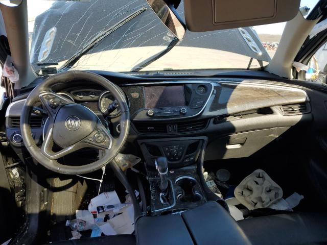 Photo 8 from auction – 2020 BUICK ENVISION E with VIN LRBFXCSA8LD044742