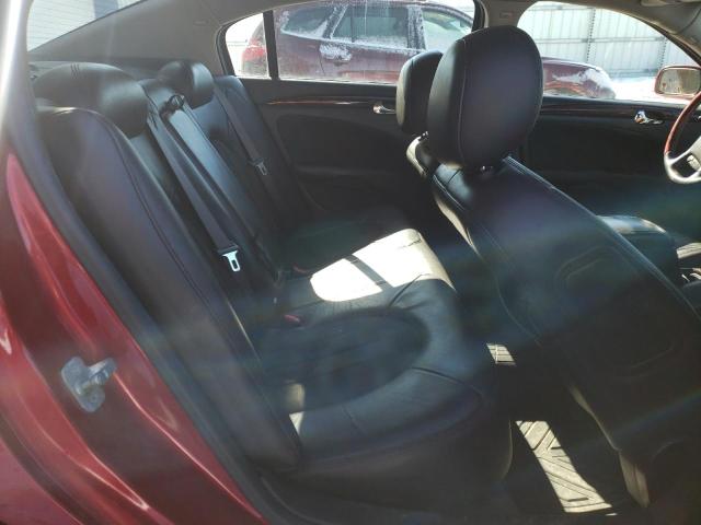 Photo 10 from auction – 2010 BUICK LUCERNE CX with VIN 1G4HD5EM1AU115552