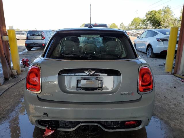 Photo 6 from auction – 2015 MINI COOPER S with VIN WMWXU3C59F2B59298