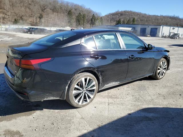 Photo 3 from auction – 2020 NISSAN ALTIMA SR with VIN 1N4BL4CW7LC218324