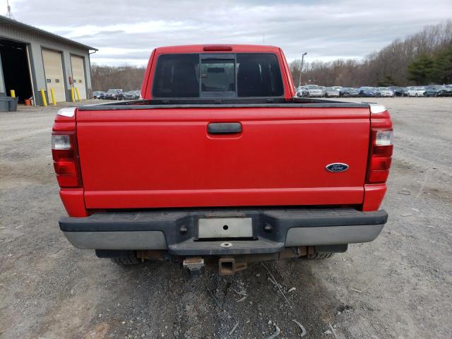 Photo 6 from auction – 2004 FORD RANGER SUP with VIN 1FTZR45E24PA16951