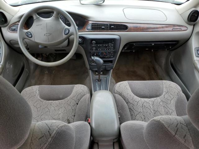 Photo 8 from auction – 2001 CHEVROLET MALIBU LS with VIN 1G1NE52J616196205