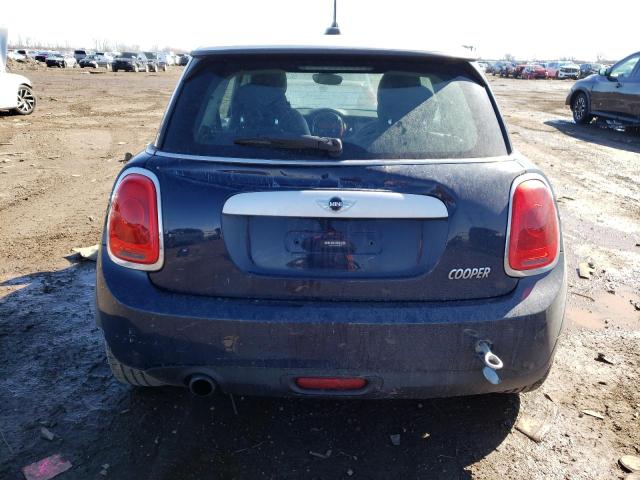 Photo 6 from auction – 2015 MINI COOPER with VIN WMWXM5C56F3A58113