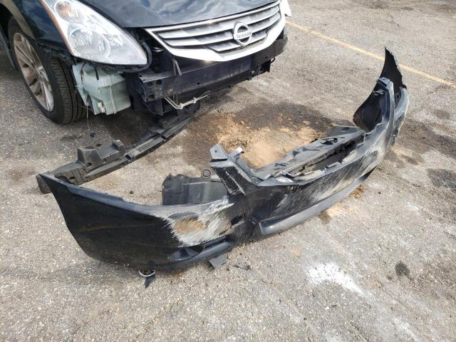 Photo 12 from auction – 2012 NISSAN ALTIMA W/C with VIN 1N4BL2APXCN496607