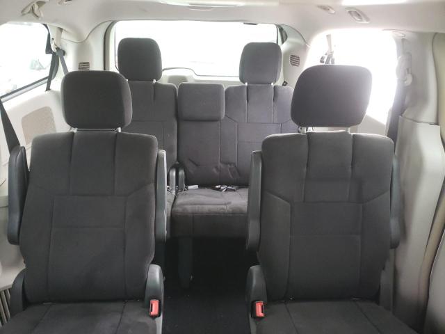 Photo 10 from auction – 2011 DODGE CARAVAN with VIN 2D4RN5DG3BR765048