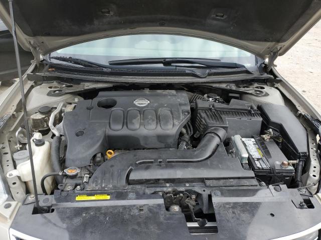 Photo 11 from auction – 2010 NISSAN ALTIMA BAS with VIN 1N4AL2AP5AC136987