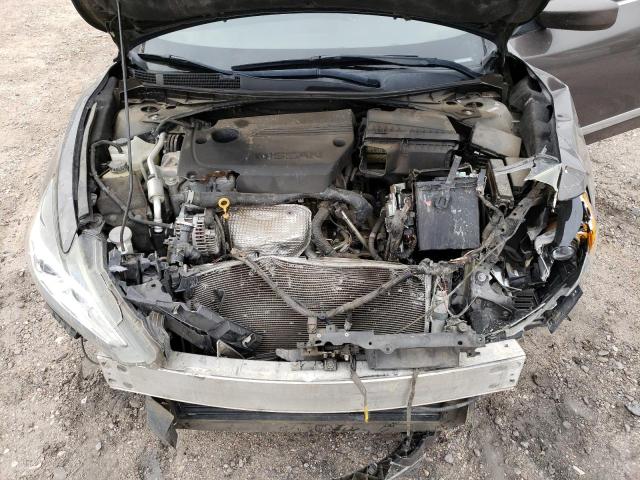 Photo 11 from auction – 2016 NISSAN ALTIMA 2.5 with VIN 1N4AL3AP7GN348129