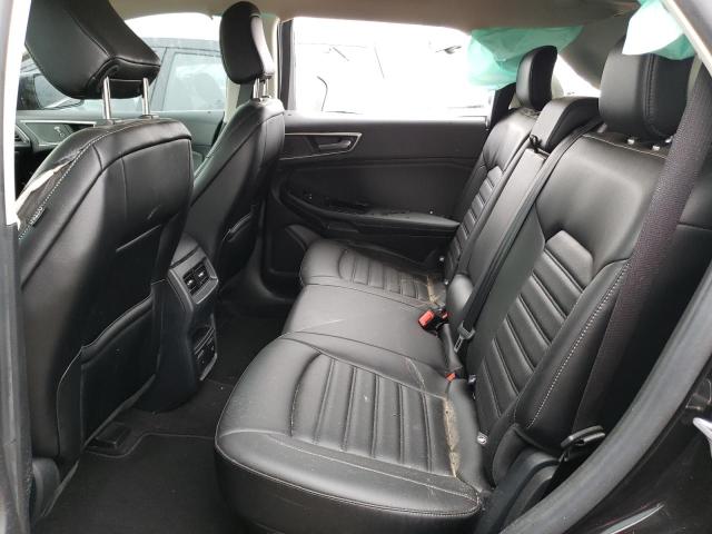 Zdjęcie 11 z aukcji – 2020 FORD EDGE SEL z VIN 2FMPK3J98LBB51500
