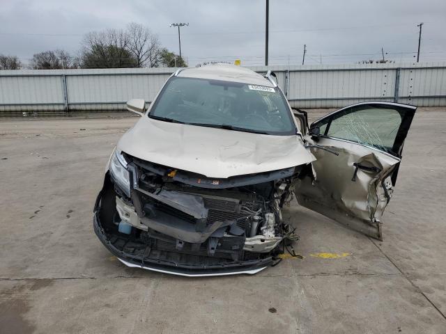 Photo 5 from auction – 2017 LINCOLN MKC PREMIE with VIN 5LMCJ1C93HUL56384