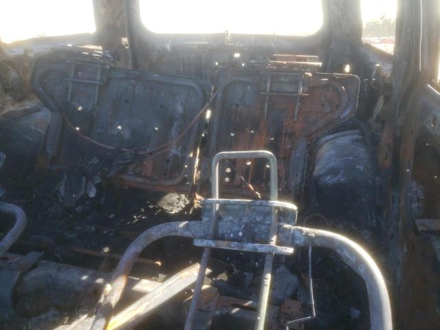 Photo 10 from auction – 2002 JEEP GRAND CHER with VIN 1J4GW58J22C141090