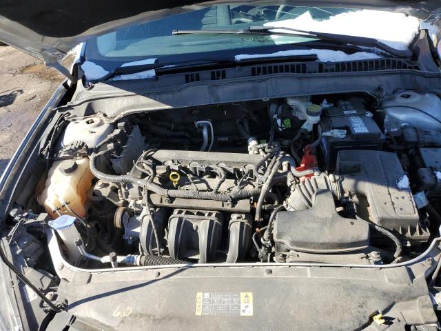 Photo 11 from auction – 2016 FORD FUSION SE with VIN 3FA6P0H77GR213163