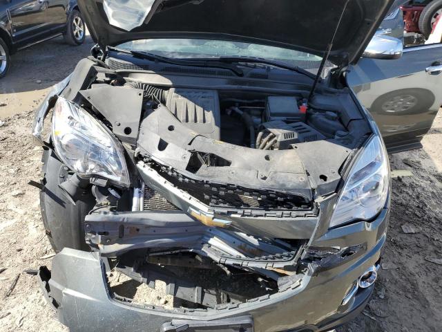 Photo 12 from auction – 2013 CHEVROLET EQUINOX LT with VIN 2GNALFEK3D6138970