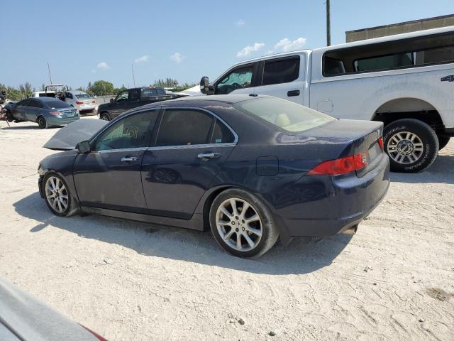Photo 2 from auction – 2007 ACURA TSX with VIN JH4CL96887C009316