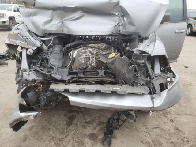Photo 11 from auction – 2019 RAM 1500 CLASS with VIN 1C6RR7LT2KS638115