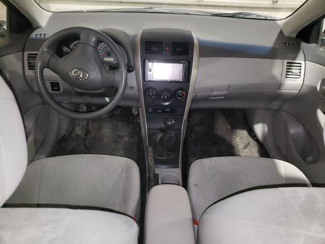 Фото 8 с аукциона – 2009 TOYOTA COROLLA с VIN 2T1BU40E99C137876