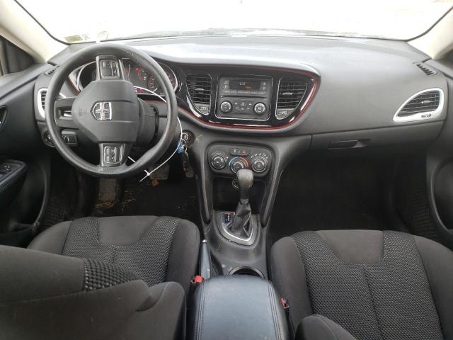 Photo 8 from auction – 2016 DODGE DART SXT S with VIN 1C3CDFFA7GD819423