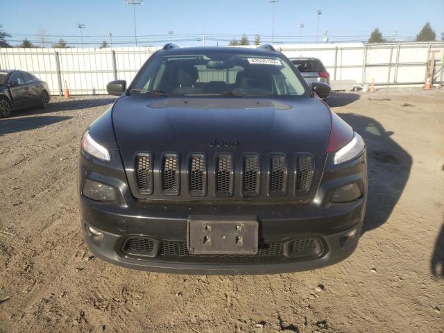 Photo 5 from auction – 2015 JEEP CHEROKEE L with VIN 1C4PJMCS8FW792520