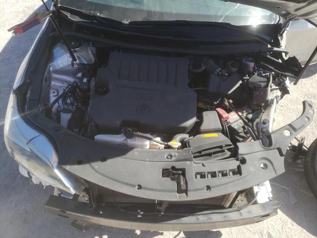 Photo 11 from auction – 2013 TOYOTA AVALON BAS with VIN 4T1BK1EB7DU039939