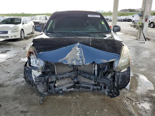 Photo 5 from auction – 2014 NISSAN ROGUE SELE with VIN JN8AS5MT8EW602590