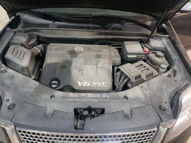 Photo 12 from auction – 2013 GMC TERRAIN DE with VIN 2GKFLZE32D6177823