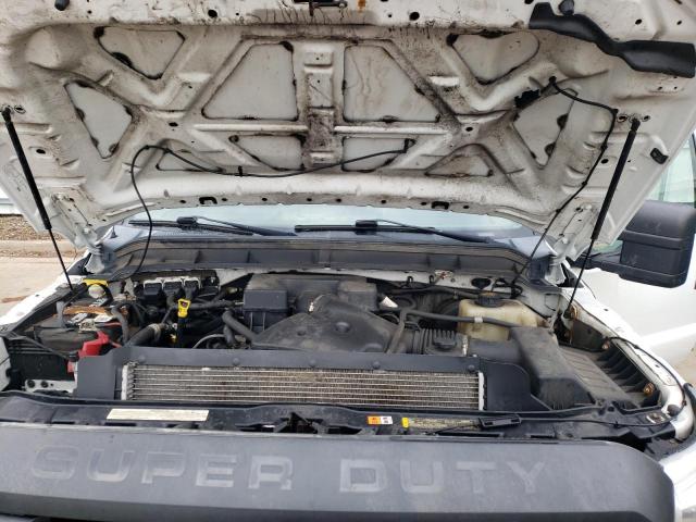 Photo 11 from auction – 2012 FORD F250 SUPER with VIN 1FTBF2B60CEA10605