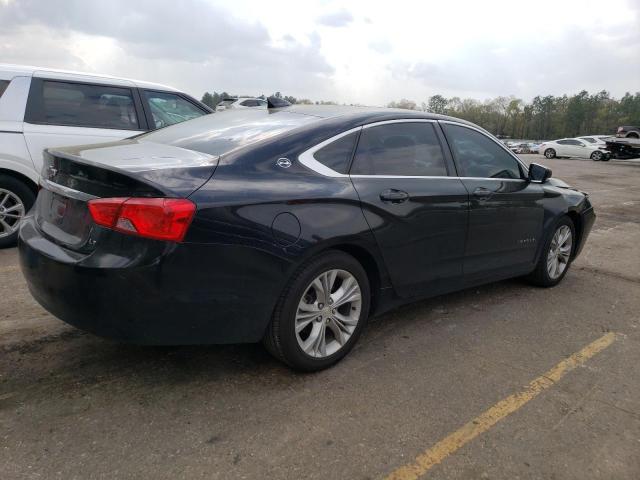 Photo 3 from auction – 2015 CHEVROLET IMPALA LT with VIN 1G1115SL7FU126744