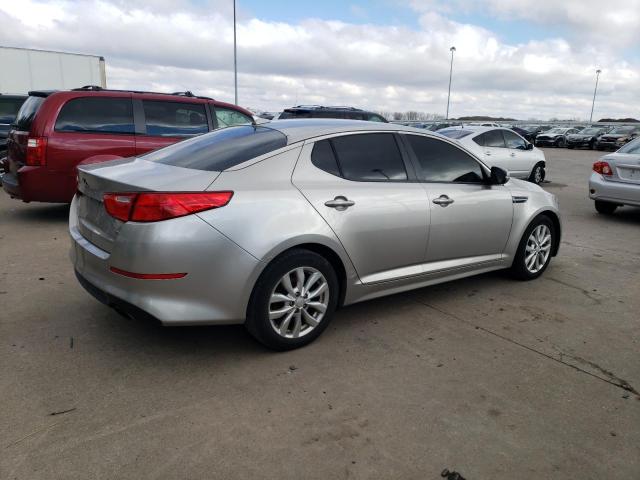 Photo 3 from auction – 2015 KIA OPTIMA LX with VIN 5XXGM4A74FG458850
