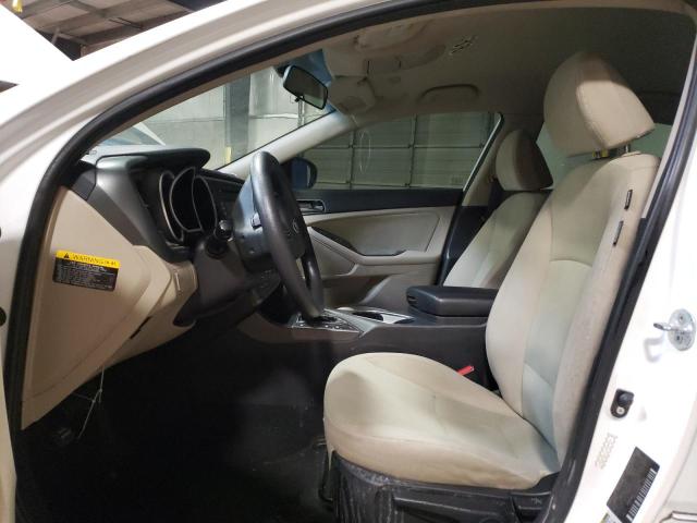Снимка 7 от търг – 2015 KIA OPTIMA LX с VIN KNAGM4A71F5629037