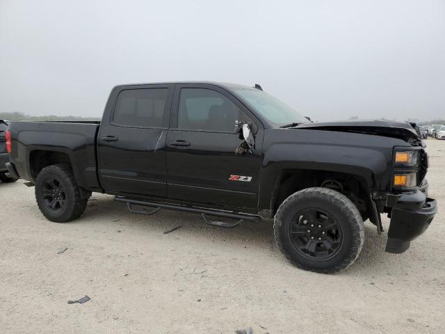 Photo 4 from auction – 2015 CHEVROLET SILVERADO with VIN 3GCUKSEC8FG363760