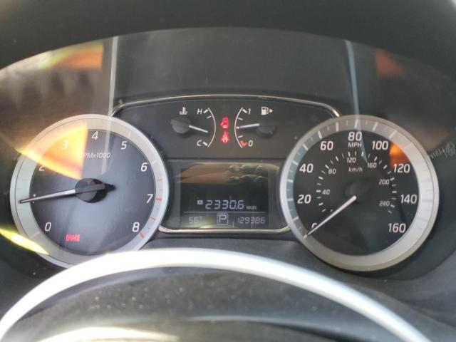 Photo 9 from auction – 2013 NISSAN SENTRA S with VIN 1N4AB7AP1DN908636