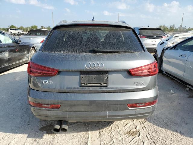 Photo 6 from auction – 2017 AUDI Q3 PREMIUM with VIN WA1JCCFS8HR002991